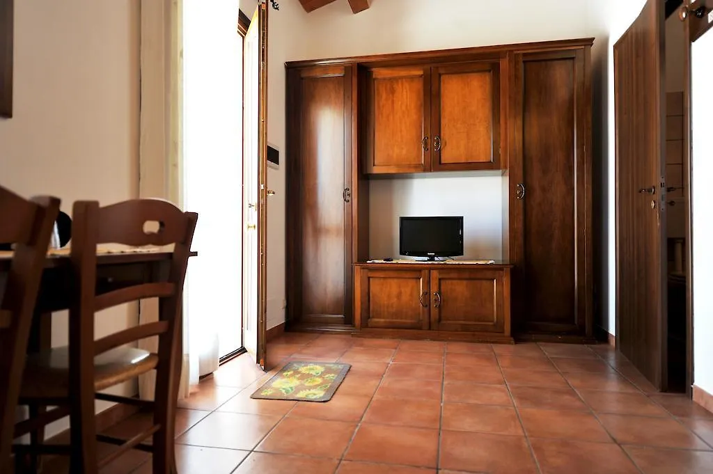 Oasi Di Cava Ispica Vila Pietre Nere San Zagaria