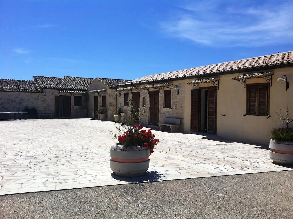 Oasi Di Cava Ispica Vila Pietre Nere San Zagaria