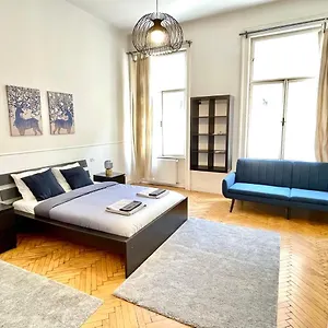  Appartamento B&japartments Ungheria