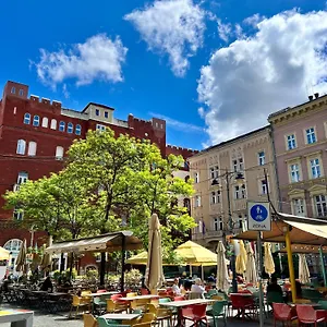  Appartamento Cedar - Palace District Ungheria