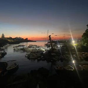  Casa vacanze Capo Ognina